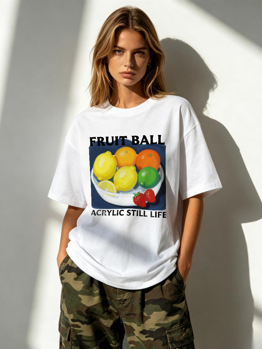 Ikat Woven Fabric - T-shirt en tissu tissé avec motif