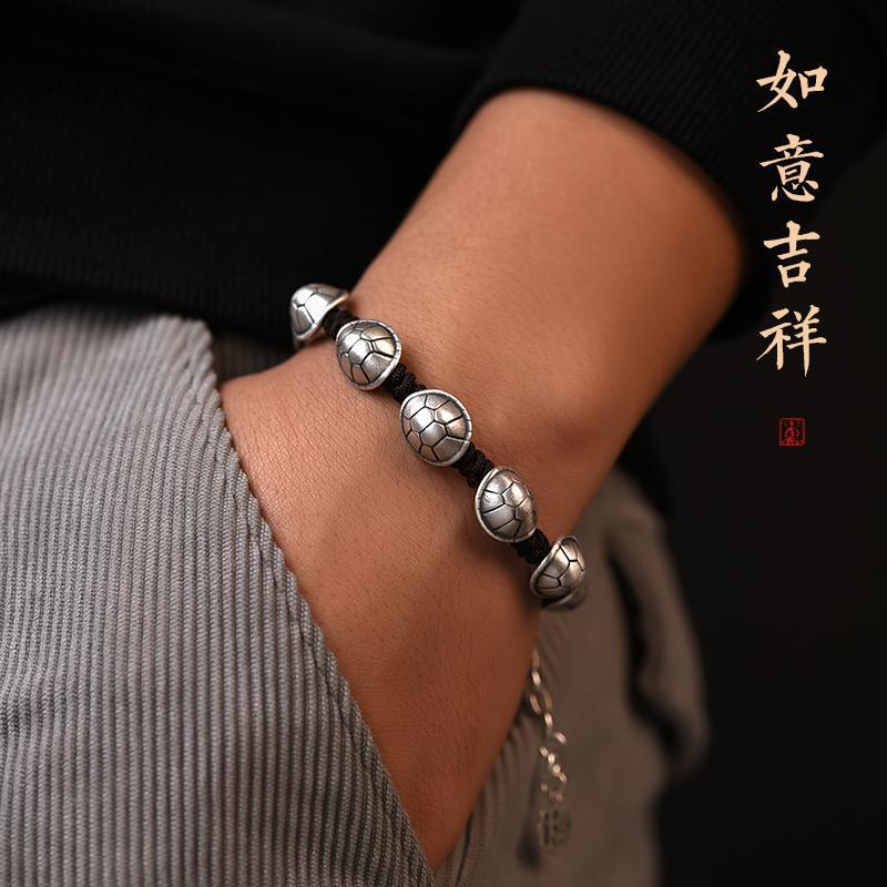 Bracelet en argent Sterling po - Ethnic Fashion World avis et prix