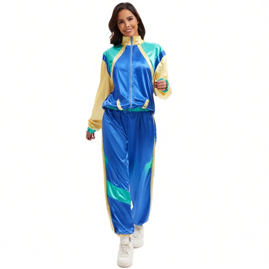 Costume de couple rétro disco  - Fashion Show Ethnic Wear avis et prix