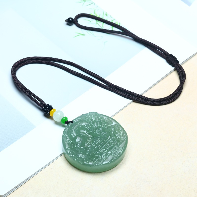Le nouveau pendentif ethnique  - Ethnic Wear Men'S Fashion avis et prix