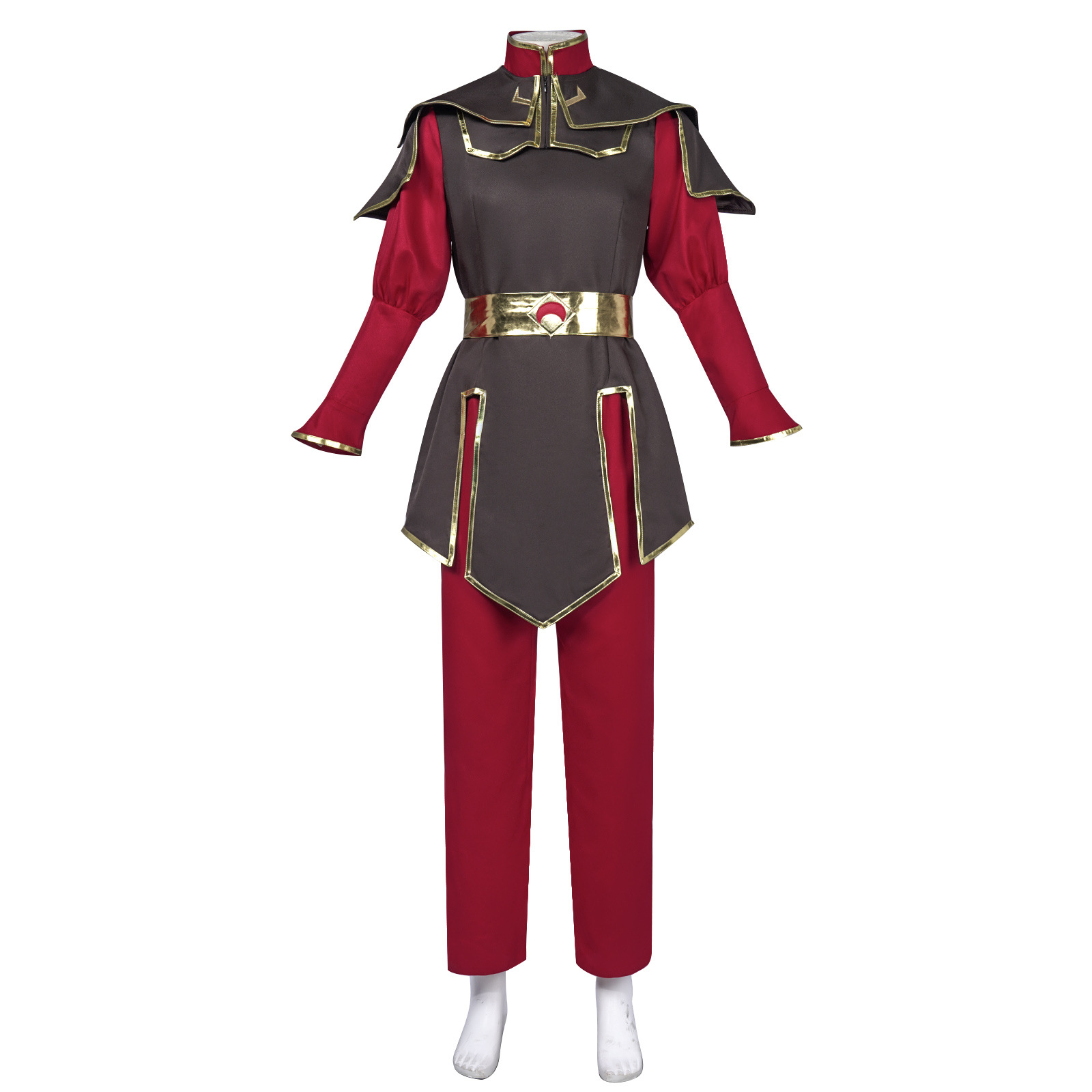 Costume de spectacle d'Hallowe - Fashion Show Ethnic Wear avis et prix