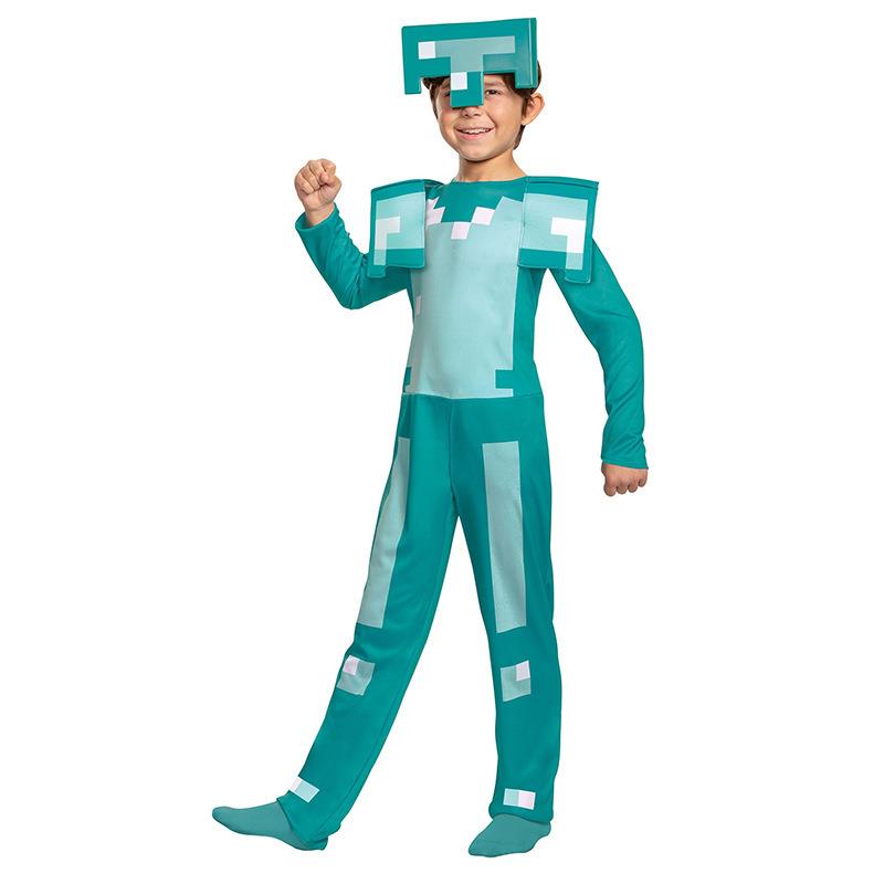 Costume de cosplay pour enfant - Ethnic Fashion World avis et prix