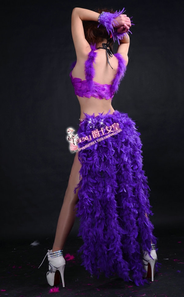 Costume de performance Gogo se - Fashion Show Ethnic Wear avis et prix