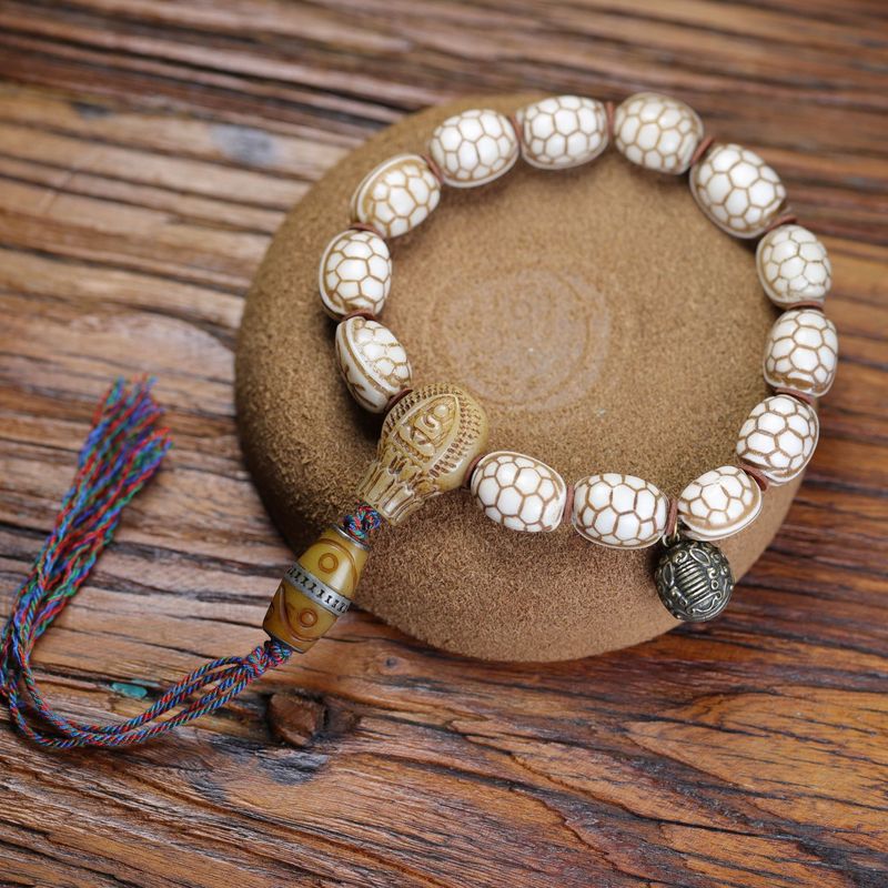 Bracelet artistique de style e - Ethnic Fashion World avis et prix