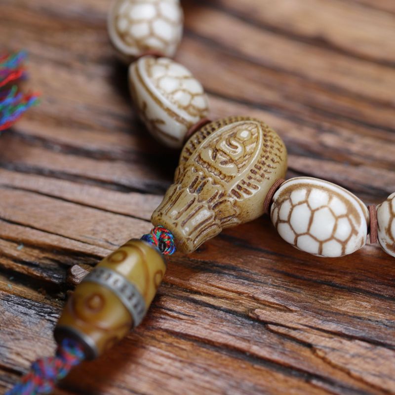 Bracelet artistique de style e - Ethnic Fashion World avis et prix