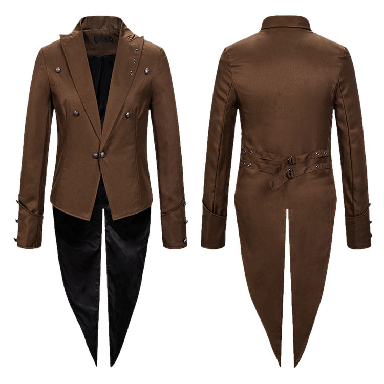 Manteau rétro pour femmes, cos - Fashion Show Ethnic Wear avis et prix