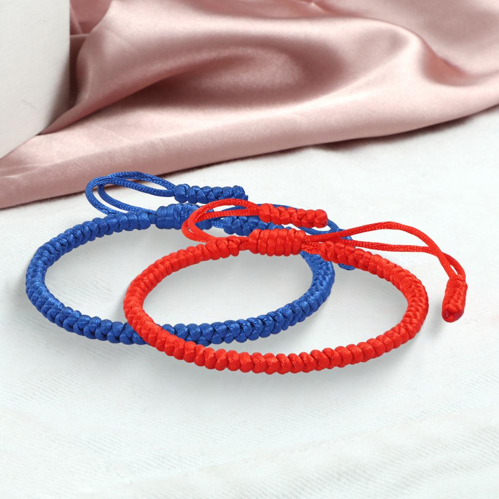 Bracelet Tressé à la Main Régl - Ethnic Fashion Meaning avis et prix