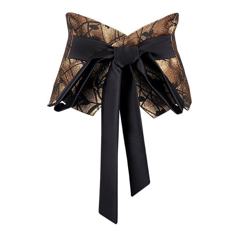 Ceinture Corset Style Chinois  - Ethnic Fusion Fashion avis et prix