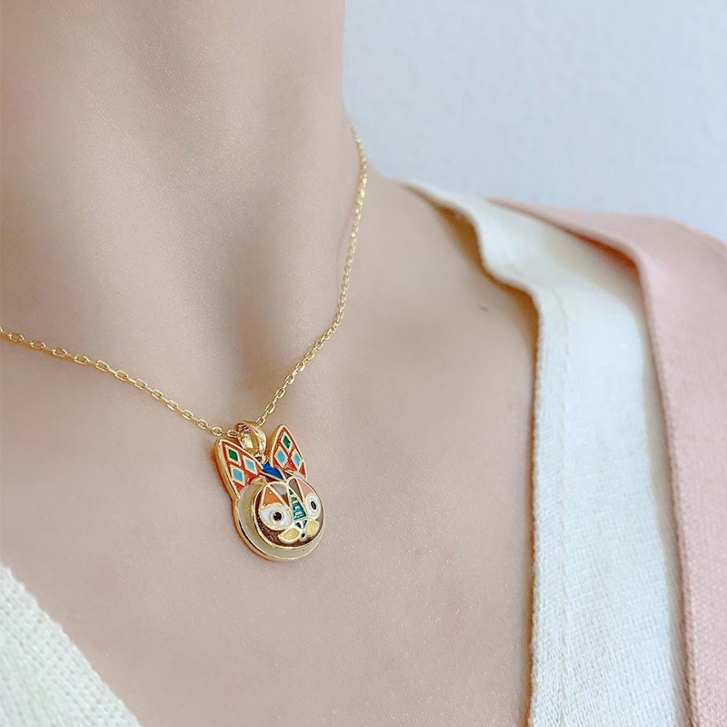 Collier Sumni Nouveau Style Mo - Ethnic Fashion World avis et prix